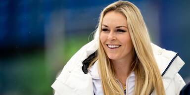 Lindsey Vonn nennt konkreten R&uuml;ckkehr-Zeitraum