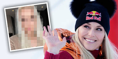 Lindsey Vonn: Neuer Look nach Trennung | "Neues Jahr, neues Ich"