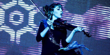 Lindsey Stirling