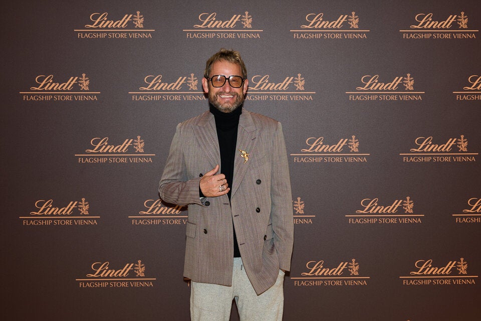 Künstler Franz Josef Baur 