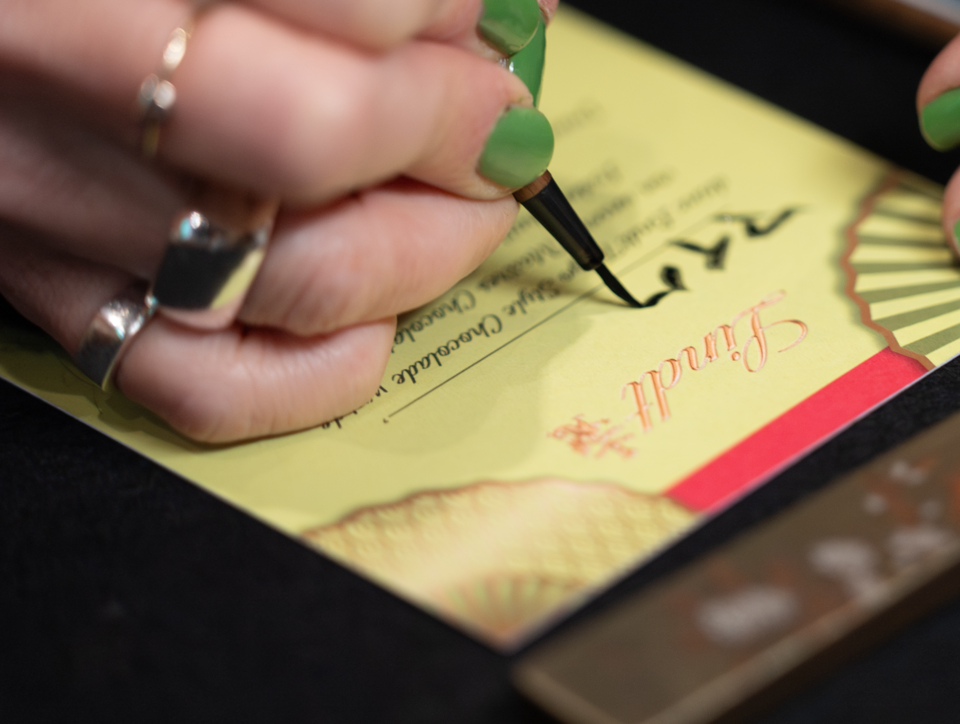 Nach Dubai kommt Tokyo-Schokolade: Lindt bringt nächsten süßen Hype nach Wien