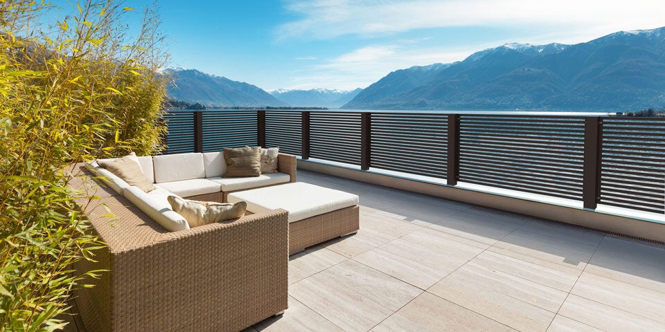 Vom Lampen-Bauer zum König der Aluzäune