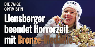 Katharina Liensberger