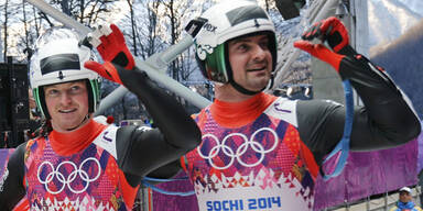 Linger/Linger beendeten Karriere