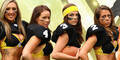 Lingerie Football
