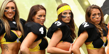 Lingerie Football