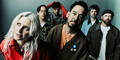 Linkin Park: neue Hits fürs Nova Rock
