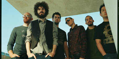 Linkin Park stiftet ZDF-Fußball-Hymne