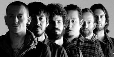 Linkin Park stiftet ZDF-Fußball-Hymne