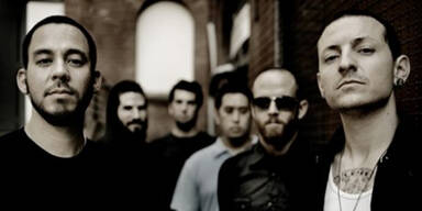 Linkin Park stiftet ZDF-Fußball-Hymne