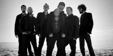 Linkin Park stiftet ZDF-Fußball-Hymne