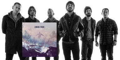 Linkin Park - Recharged