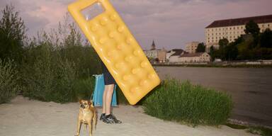 Zwei neue Hotels: Linz hat bald 8.500 G&auml;stebetten