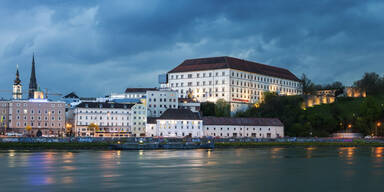 Linz Donau