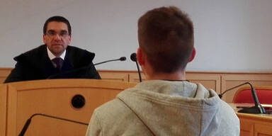 14-j&auml;hriger Linzer drohte mit Dschihadisten