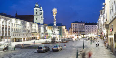 Linz