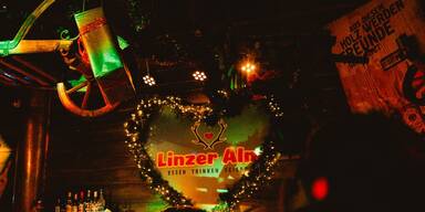 Linzer Alm