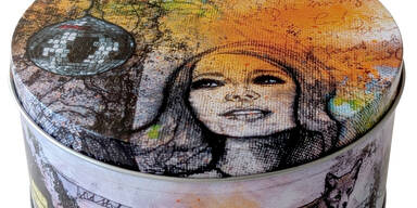 Linzer Torten Dose 2025