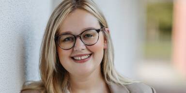 Linzer Vzbg. Merima Zukan