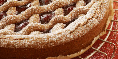 Linzer Torte