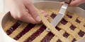 Linzer Torte-diy