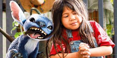&bdquo;Lilo & Stitch&ldquo; l&auml;sst Disney auf die Kino-Milliarde hoffen