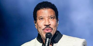 Heute: Ticket-Run auf oe24-Konzert von Lionel Richie