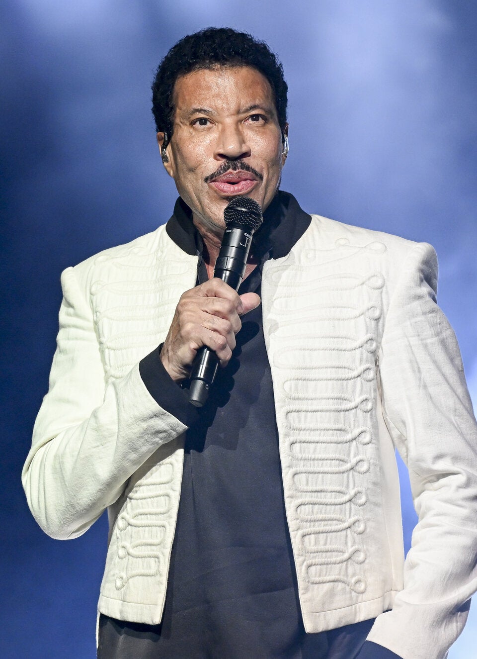 oe24 holt Lionel Richie nach Wien