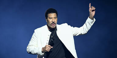 Lionel Richie über die 80er: "Damals war alles echt"