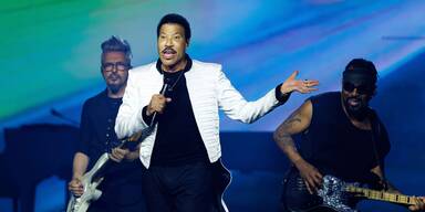 Lionel Richie