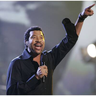 Die besten Bilder der American Music Awards