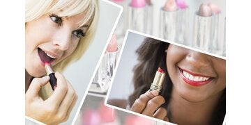 Lippenstift