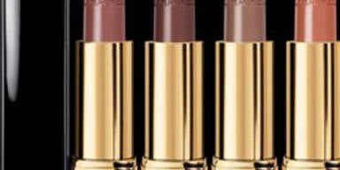 Neue Farben von Chanel