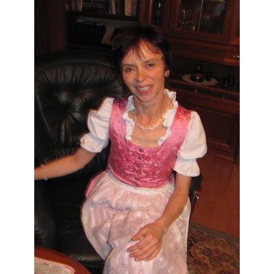 Voten Sie für das schönste Dirndl 