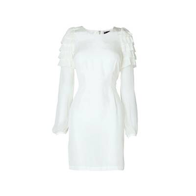 Weisse Must-Haves im Winter