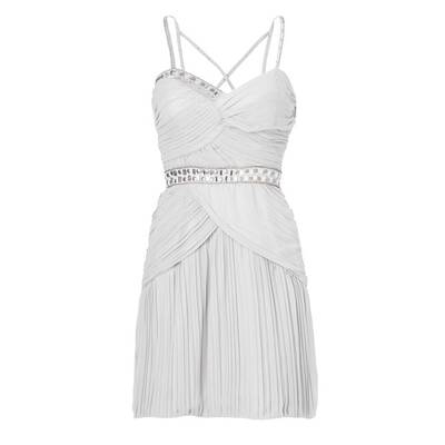 Glamour-Looks für Sommerpartys