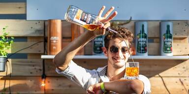 Gewinnen Sie 5x2 Tickets für das Liquid Market Cocktail Festival am 07. September