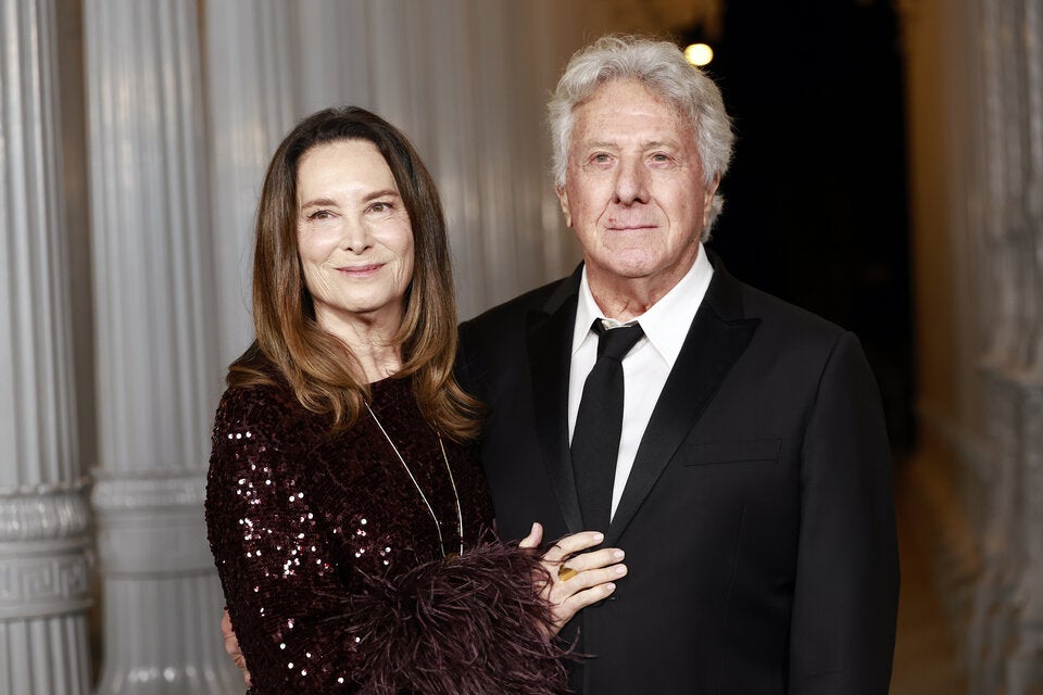 Glanz, Herzbeben & heiße Einblicke bei der „LACMA