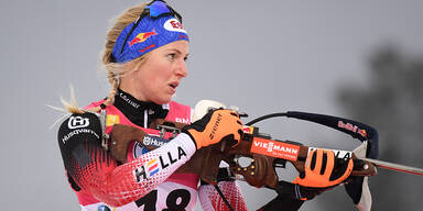 Hauser gewinnt Sprint in Östersund
