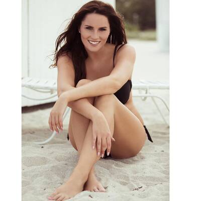 Vanessa aus Bruchsal