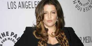 Lisa Marie Presley