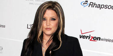 Lisa Marie Presley