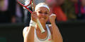 Herminator-Bio inspiriert Finalistin Lisicki