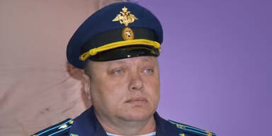 Putins Schl&auml;chter tot aufgefunden