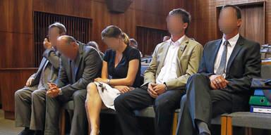 Listerien: 18 Monate Haft f&uuml;r Firmenchefs