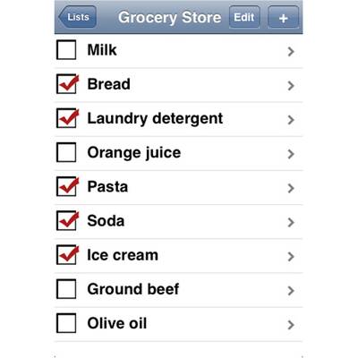 Apps rund um das Thema Feiern