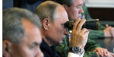 Litauen wirft Russland Luftraumverletzung w&auml;hrend Man&ouml;vers vor