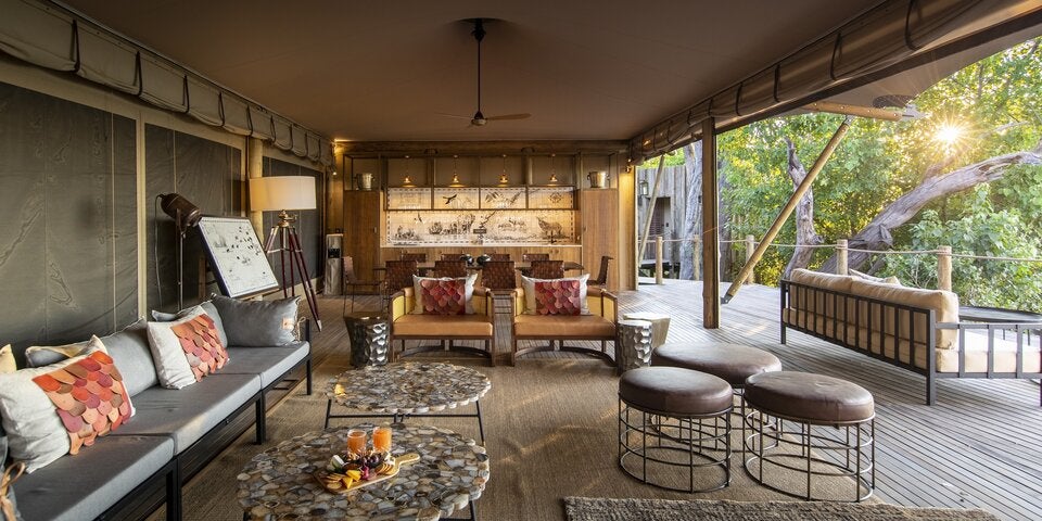 Little DumaTau Lobby