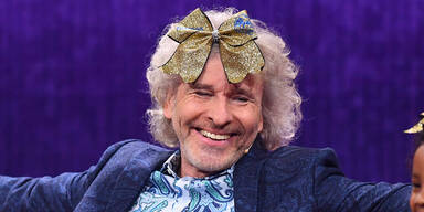 Little Big Stars mit Thomas Gottschalk