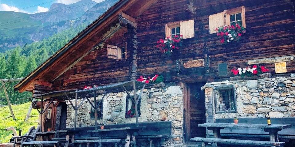 Urlaub für Körper und Geist im Salzburger Raurisertal